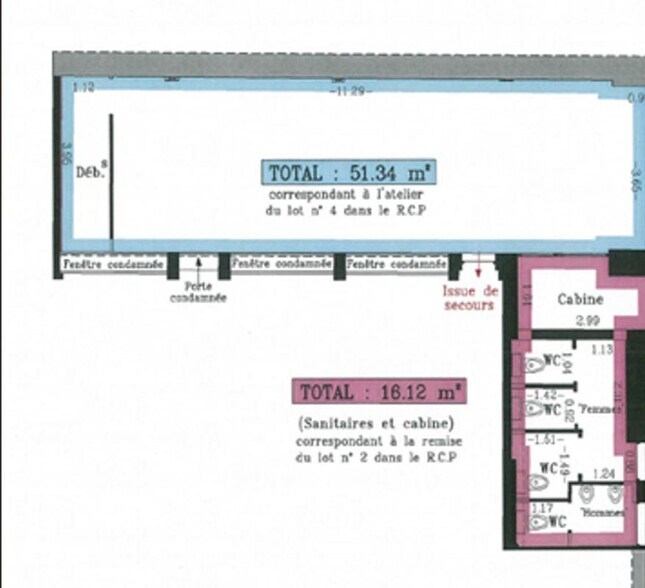 4 Avenue De Verdun, Ivry-sur-Seine for sale - Building Photo - Image 3 of 7