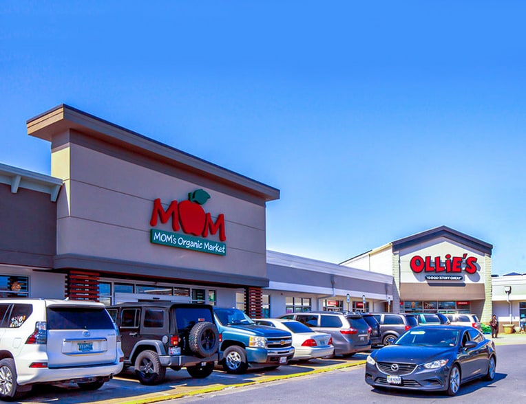 7401 Assateague, Jessup, MD for lease - Building Photo - Image 1 of 10