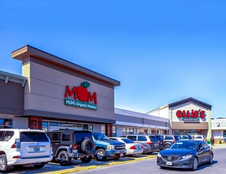 Plus de détails pour 7401 Assateague, Jessup, MD - Commerce de détail à louer