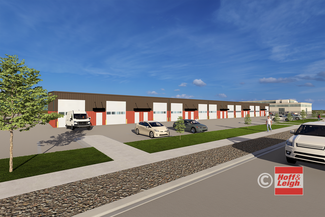 More details for 4725 Galley ct, Colorado Springs, CO - Industrial for Sale