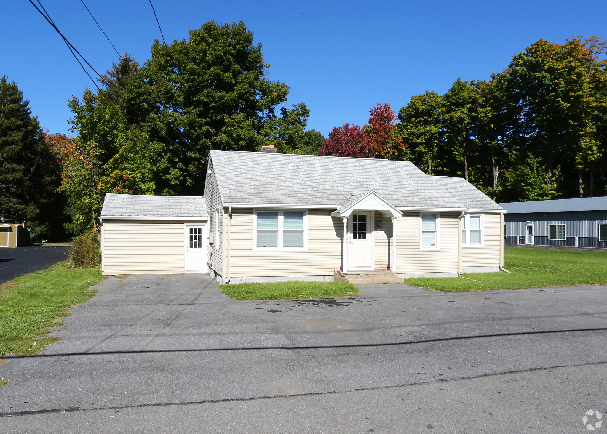 5905 E Taft Rd, North Syracuse, NY à louer Photo principale- Image 1 de 23