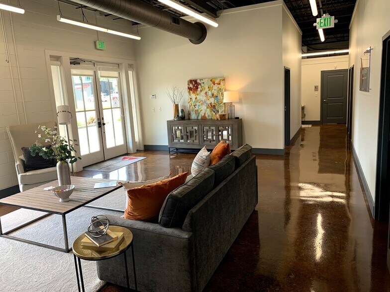 1701 28th Ave S, Homewood, AL à vendre - Photo du bâtiment - Image 3 de 17