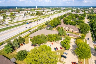 4949 Pleasant St, West Des Moines, IA - AERIAL  map view