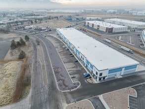 5725 W Amelia Earhart Dr, Salt Lake City, UT for lease Building Photo- Image 2 of 4