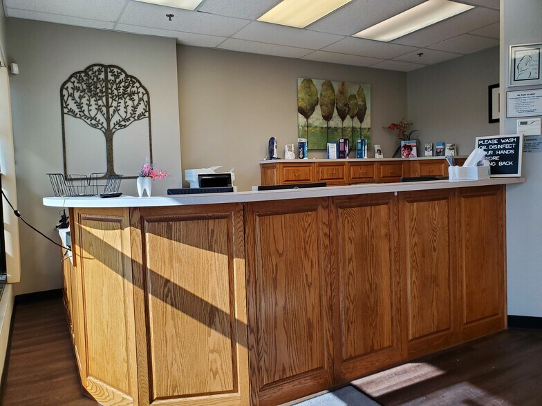 3750 N 156th St, Omaha, NE à louer - Photo du bâtiment - Image 2 de 6