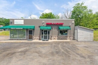 More details for 3585 US-20, Sloansville, NY - Retail for Sale