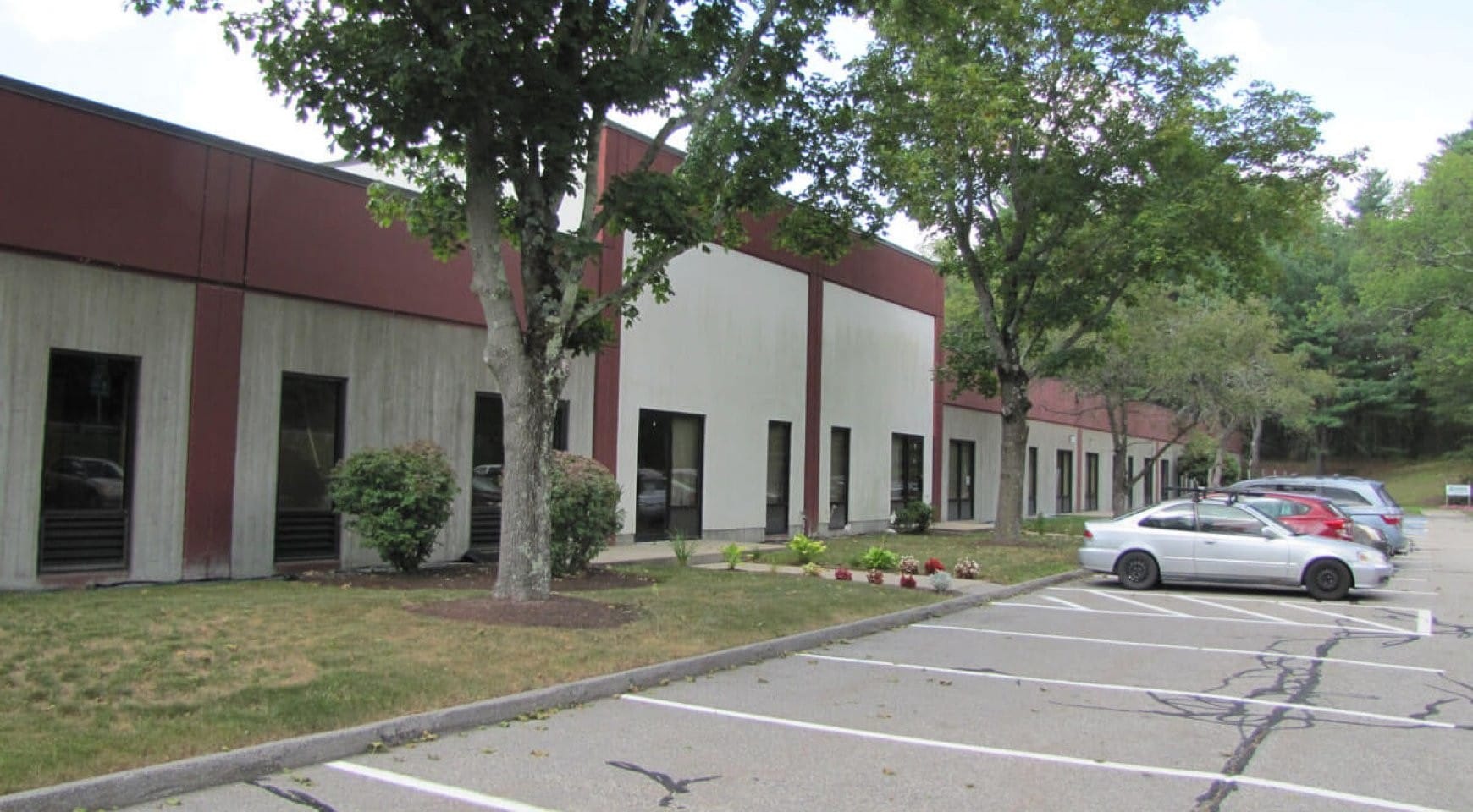 10 Bearfoot Rd, Northborough, MA for lease Primary Photo- Image 1 of 11