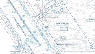 Plus de détails pour Hudson Bridge Rd & Flippen Rd, Stockbridge, GA - Terrain à louer