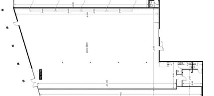 9805-9915 224th St E, Graham, WA à louer Plan d’étage- Image 2 de 2