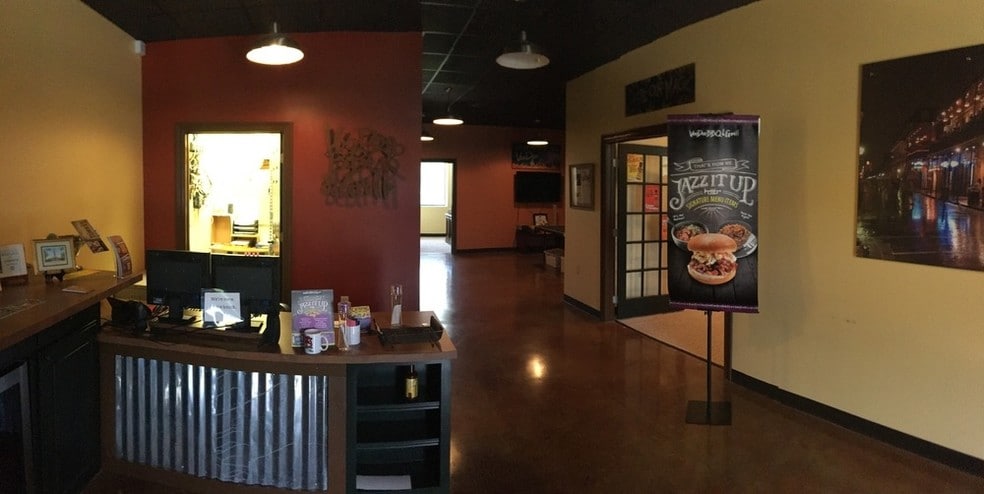 40306 Highway 42, Prairieville, LA for lease - Building Photo - Image 3 of 10