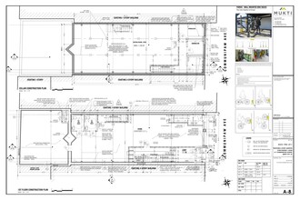 611 Communipaw Ave, Jersey City, NJ à louer Plan de site- Image 1 de 9