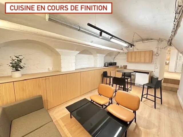 Bureau dans Paris à vendre - Photo du bâtiment - Image 3 de 18
