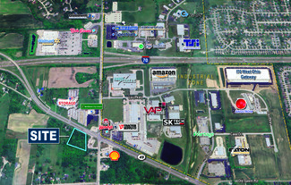 More details for 0 SR 49 and Hoke Road, Clayton, OH - Land for Sale