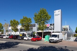 Plus de détails pour Commerce de détail à vendre