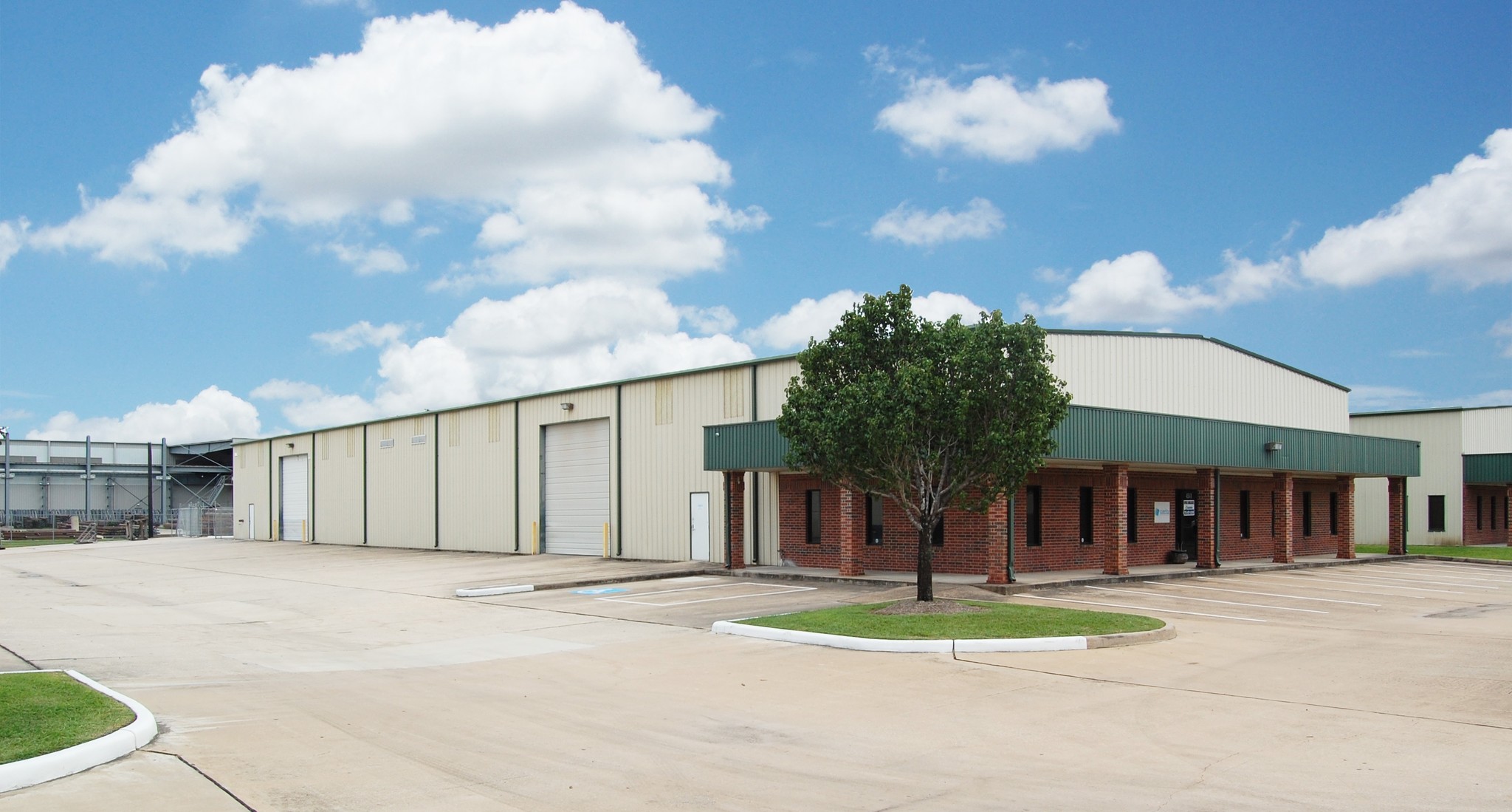 4549 Brittmoore Rd, Houston, TX for sale Building Photo- Image 1 of 1