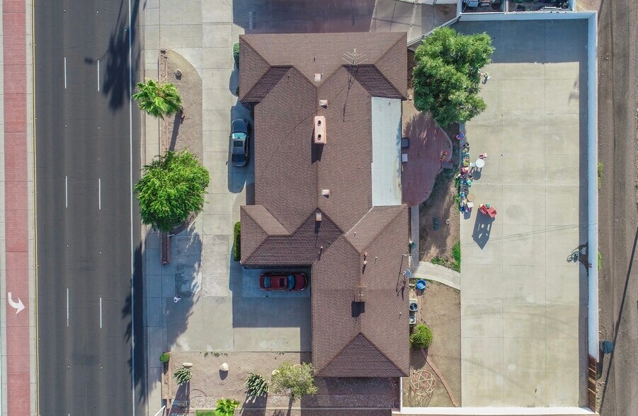 420 W Chandler Blvd, Chandler, AZ à vendre - Photo du bâtiment - Image 3 de 11