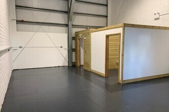 Moss Side Industrial Estate, Callington for lease Interior Photo- Image 1 of 5