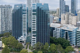 821 Pacific Hwy, CHATSWOOD, NSW - Aérien  Vue de la carte - Image1