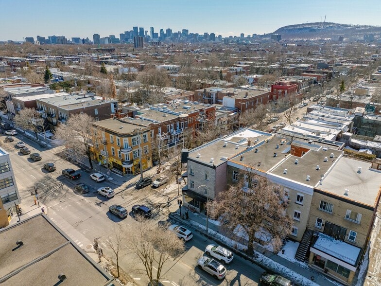 4800-4802 Av Papineau, Montréal, QC for sale - Building Photo - Image 3 of 23