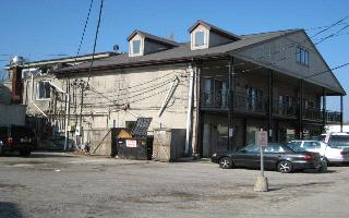 217 S Lincoln St, Bloomington, IN à vendre - Photo du bâtiment - Image 3 de 3