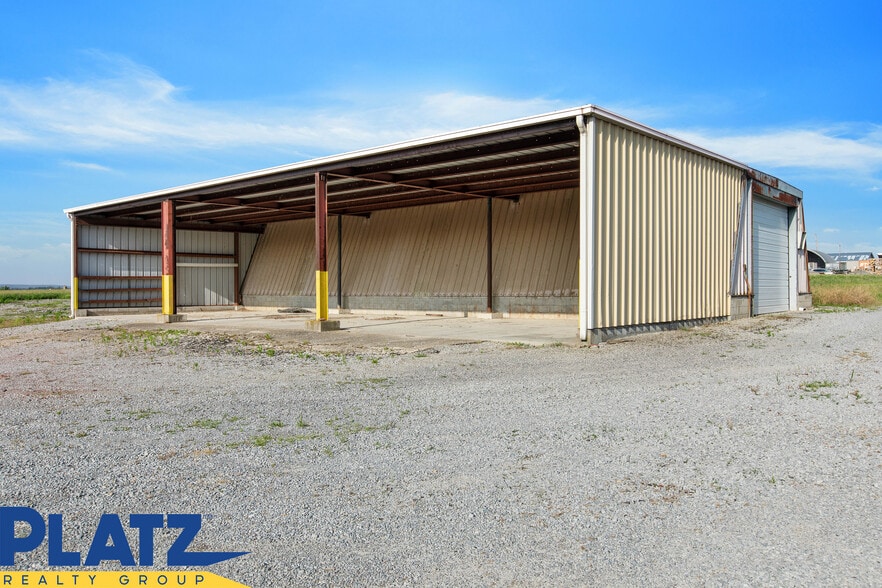 39821 Salem Unity Rd, Salem, OH for lease - Building Photo - Image 3 of 21