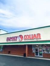 1001-1029 Cumberland Falls Hwy, Corbin, KY for lease Building Photo- Image 1 of 3