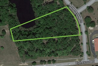 Plus de détails pour 111 Montgomery Ridge Ln, Blythewood, SC - Terrain à vendre