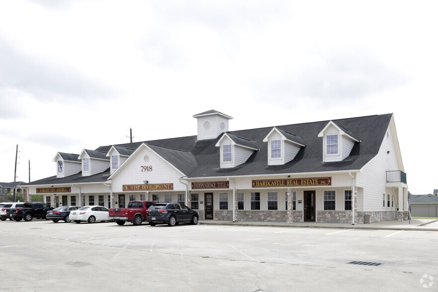 Tranquility Center -Pearland portefeuille de 4 propriétés à vendre sur LoopNet.ca - Photo du bâtiment - Image 2 de 7