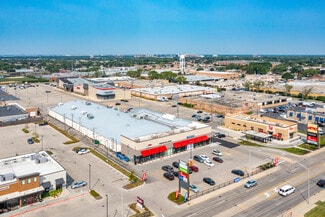More details for 4500-4520 N Harlem Ave, Norridge, IL - Retail for Lease