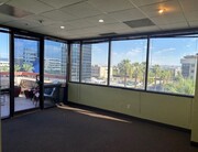 Suite 420 Interior