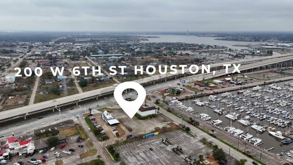 200 6th St, Kemah, TX for sale - Commercial Listing Video - Image 3 of 9