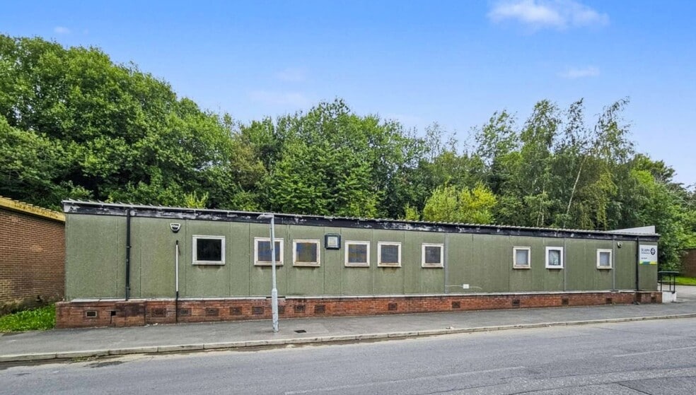 132 Sion St, Manchester for sale - Primary Photo - Image 1 of 1