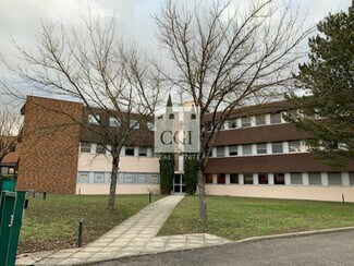 More details for 7 Rue Maryse Bastié, Bron - Office for Lease