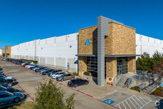 More details for 12121 N Stemmons Fwy, Dallas, TX - Industrial for Lease