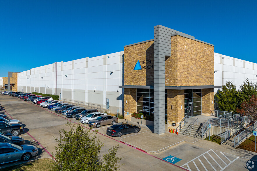 12121 N Stemmons Fwy, Dallas, TX for sale - Primary Photo - Image 1 of 1