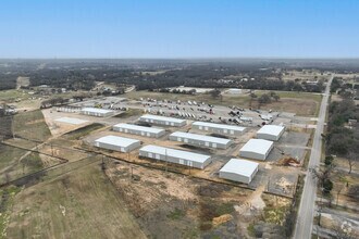 5640 Eden Rd, Kennedale, TX - AERIAL  map view - Image1