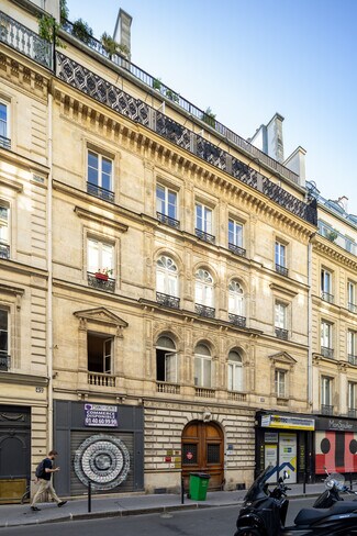 More details for 40 Rue De Trévise, Paris - Office for Lease