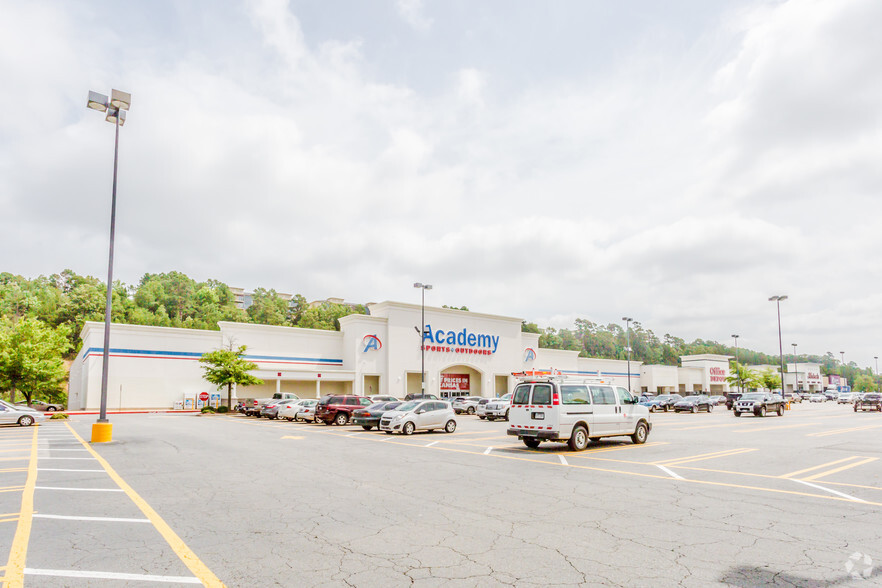 11400 W Markham St, Little Rock, AR for sale - Primary Photo - Image 1 of 1