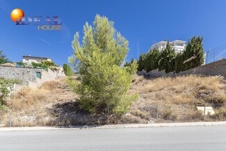 Plus de détails pour Calle Cueva del Olo, 143, La Zubia - Terrain à vendre
