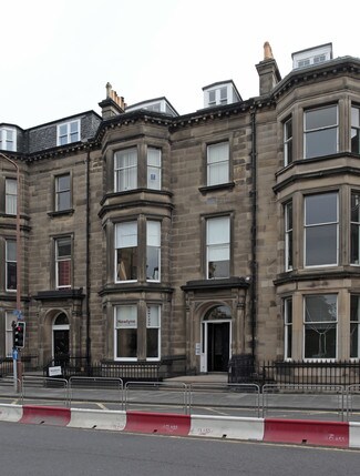 More details for 31 Palmerston Pl, Edinburgh - Office for Lease