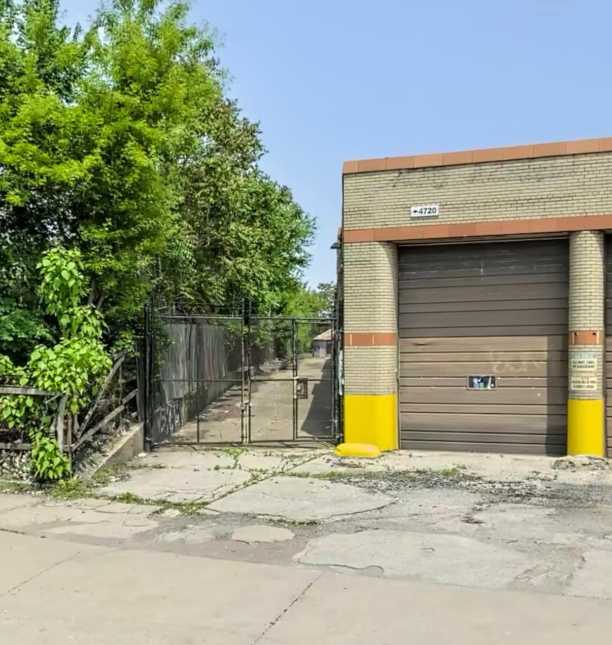 4700-4720 W Montrose Ave, Chicago, IL for lease Interior Photo- Image 1 of 9