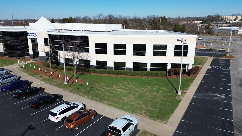 5380 Hickory Hollow Pky, Nashville, TN à louer - Vidéo sur l’inscription commerciale - Image 2 de 29