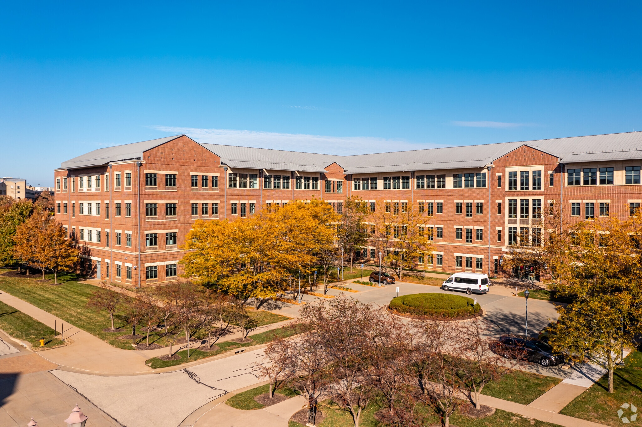6300 Sprint Pky, Overland Park, KS for lease Primary Photo- Image 1 of 26
