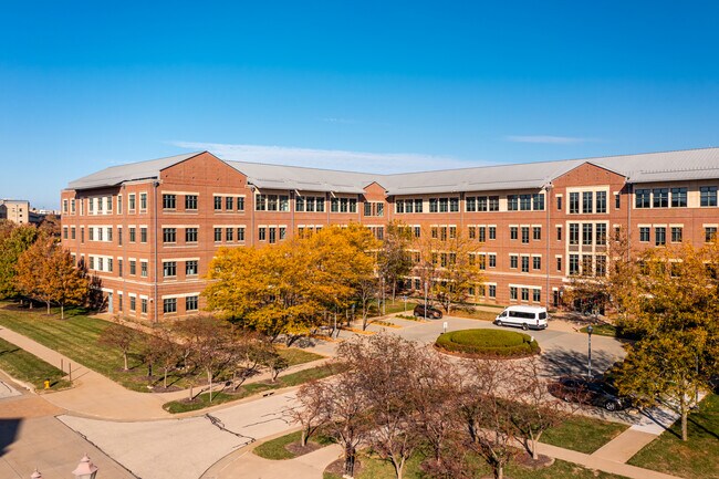 More details for 6300 Sprint Pky, Overland Park, KS - Coworking for Lease