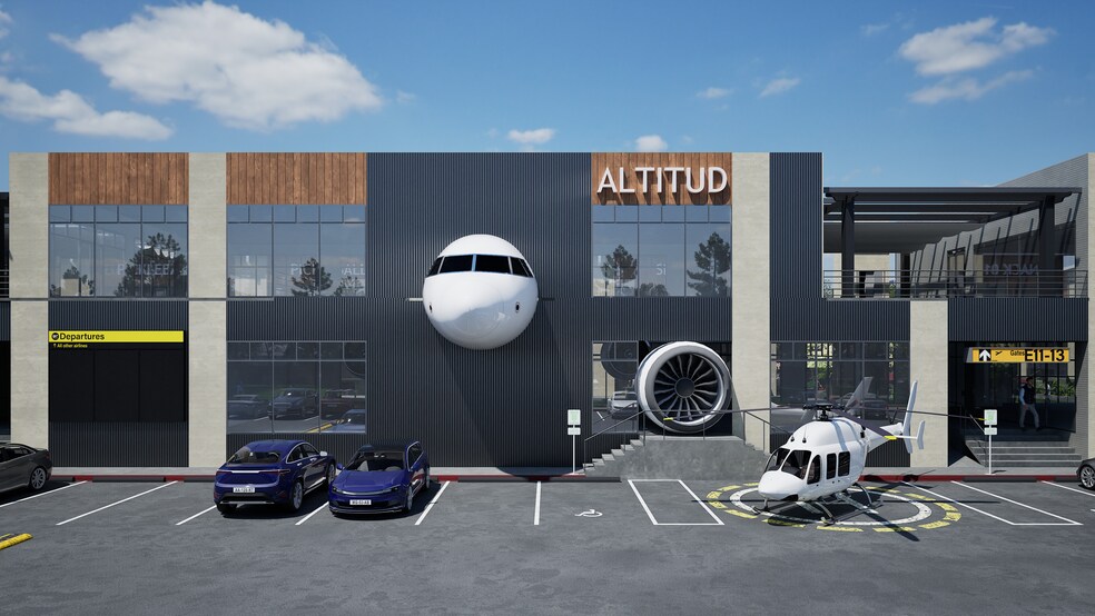 1 Hall Rd, Houston, TX à vendre - Autre - Image 3 de 13