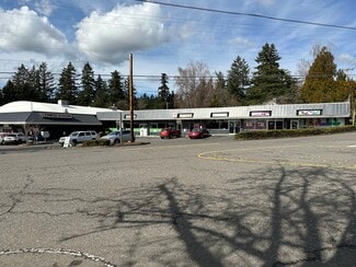 More details for 8735-8805 SW Canyon Ln, Portland, OR - Retail for Lease