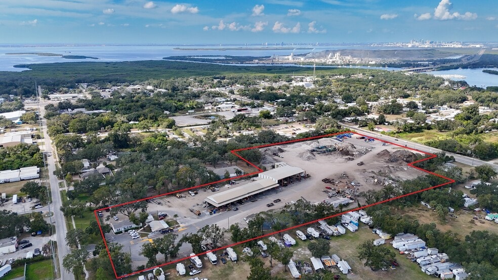 7314 Nundy Ave, Gibsonton, FL for sale - Building Photo - Image 2 of 17