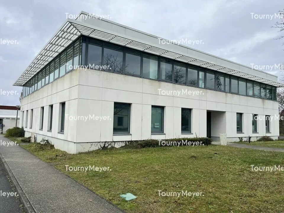 Office in Pessac for lease Building Photo- Image 1 of 7