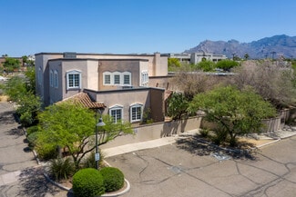 More details for 2020 W Rudasill Rd, Tucson, AZ - Office for Sale
