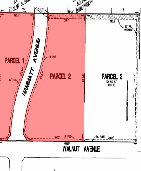 Walnut and Hammatt in Livingston portfolio of 2 properties for sale on LoopNet.ca - Building Photo - Image 2 of 2